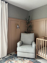 Carregar imagem no visualizador da galeria, Hudson Wallpaper by Daphne and Sage