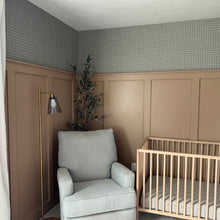 Carregar imagem no visualizador da galeria, Hudson Wallpaper by Daphne and Sage