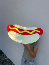 Carregar imagem no visualizador da galeria, Hot Dog Mirror