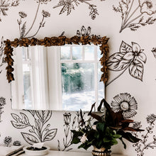 Carregar imagem no visualizador da galeria, Nora Wallpaper