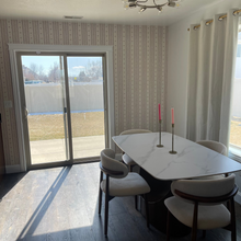 Carregar imagem no visualizador da galeria, Lyla Wallpaper by Ali Anni