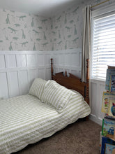 Cargar imagen en el visor de la galería, Arlo Wallpaper by Hufton Studio