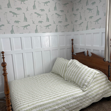 Cargar imagen en el visor de la galería, Arlo Wallpaper by Hufton Studio