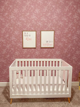 Load image into Gallery viewer, Gretl Wallpaper by Emily Cooper Art