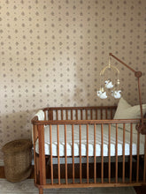 Carregar imagem no visualizador da galeria, Petunia Wallpaper by Danelys Sidron