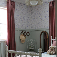 Carregar imagem no visualizador da galeria, Linnea Wallpaper by Grateful Artsy Soul