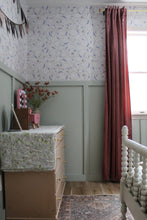 Carregar imagem no visualizador da galeria, Linnea Wallpaper by Grateful Artsy Soul