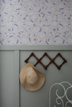 Carregar imagem no visualizador da galeria, Linnea Wallpaper by Grateful Artsy Soul