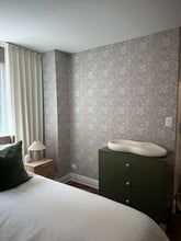 Carregar imagem no visualizador da galeria, Bates Wallpaper by Taddy Mikelaites