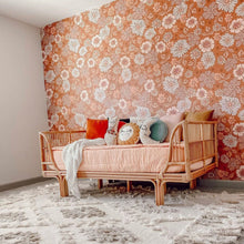 Carregar imagem no visualizador da galeria, Flora Wallpaper by Golden June