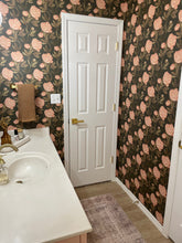 Carregar imagem no visualizador da galeria, Hattie Wallpaper by Angel Walker