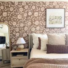 Load image into Gallery viewer, Markie Wallpaper by Christy Beasley