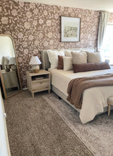 Load image into Gallery viewer, Markie Wallpaper by Christy Beasley