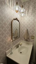 Carregar imagem no visualizador da galeria, Adeline Wallpaper by Ali Anni