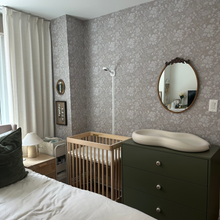 Carregar imagem no visualizador da galeria, Bates Wallpaper by Taddy Mikelaites