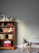 Carregar imagem no visualizador da galeria, Hudson Wallpaper by Daphne and Sage