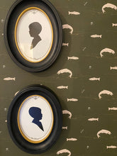 Carregar imagem no visualizador da galeria, Trout Wallpaper by Cassandra Zaniboni