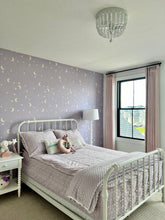 Carregar imagem no visualizador da galeria, Eclipse Wallpaper by Thread Mama