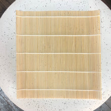 Load image into Gallery viewer, Bamboo Sushi Mat