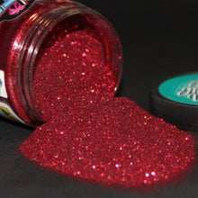 Load image into Gallery viewer, Strawberry Daiquiri Metal Flake