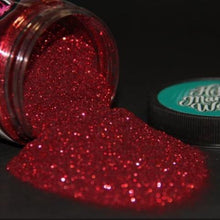 Load image into Gallery viewer, Strawberry Daiquiri Metal Flake