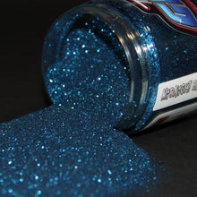 Load image into Gallery viewer, Midnight Blue Metal Flake