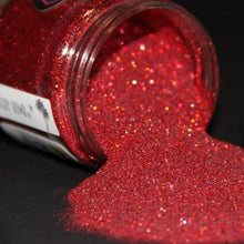 Cargar imagen en el visor de la galería, Cherry Bomb Metal Flake