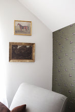 Load image into Gallery viewer, Mallard Wallpaper by Cassandra Zaniboni