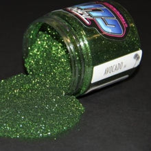 Carregar imagem no visualizador da galeria, Avocado Metal Flake