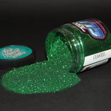 Cargar imagen en el visor de la galería, Cilantro Metal Flake