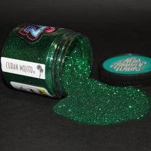 Load image into Gallery viewer, Cuban Mojito Metal Flake