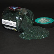 Load image into Gallery viewer, Gator Green Metal Flake