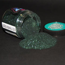 Load image into Gallery viewer, Gator Green Metal Flake