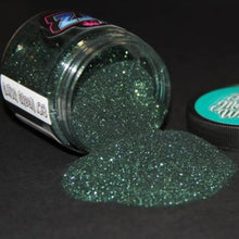 Load image into Gallery viewer, Gator Green Metal Flake