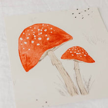 Carregar imagem no visualizador da galeria, Kae Wallpaper by Christy Beasley