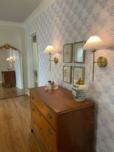 Carregar imagem no visualizador da galeria, Georgia Wallpaper by Pepper Design