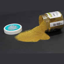 Carregar imagem no visualizador da galeria, 24K Gold Metal Flake