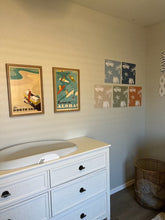 Carregar imagem no visualizador da galeria, Hurley Wallpaper by CoastL Studio