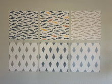 Carregar imagem no visualizador da galeria, Skipper Wallpaper by CoastL Studio