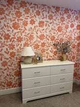 Load image into Gallery viewer, Markie Wallpaper by Christy Beasley