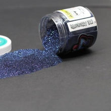 Carregar imagem no visualizador da galeria, Blueberry Jam Metal Flake