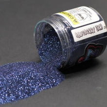 Carregar imagem no visualizador da galeria, Blueberry Jam Metal Flake