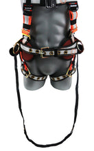 Carregar imagem no visualizador da galeria, Frontline ACTR Universal Suspension Trauma Straps