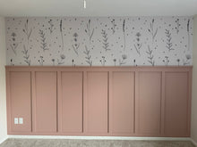 Carregar imagem no visualizador da galeria, Hailey Wallpaper by Hailey Creative