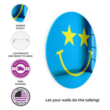 Carregar imagem no visualizador da galeria, Bundle |  Happy Face with Starry Eyes Multicolor 3-Piece Set