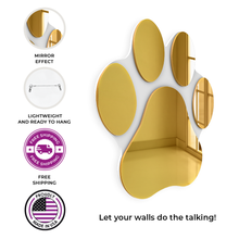 Carregar imagem no visualizador da galeria, Paw Print