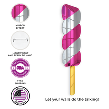 Carregar imagem no visualizador da galeria, Twisty Pop