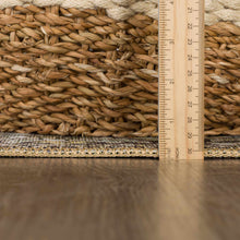 Load image into Gallery viewer, Neyland Sage Green Area Rug