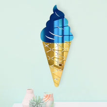 Carregar imagem no visualizador da galeria, Ice Cream Cone Mirror