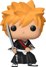 Cargar imagen en el visor de la galería, Pop! Animation: Bleach - Ichigo Kurosaki